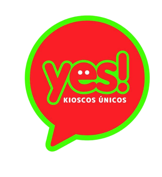 YES! Kioscos Únicos
